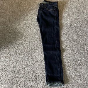 NEW Mens jeans
